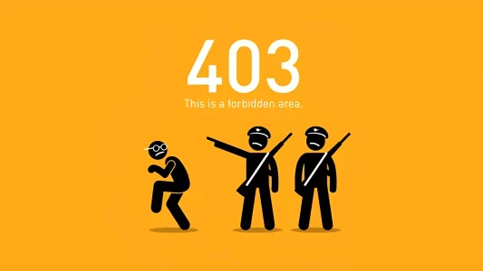 What is the 403 Forbidden error and how to fix it