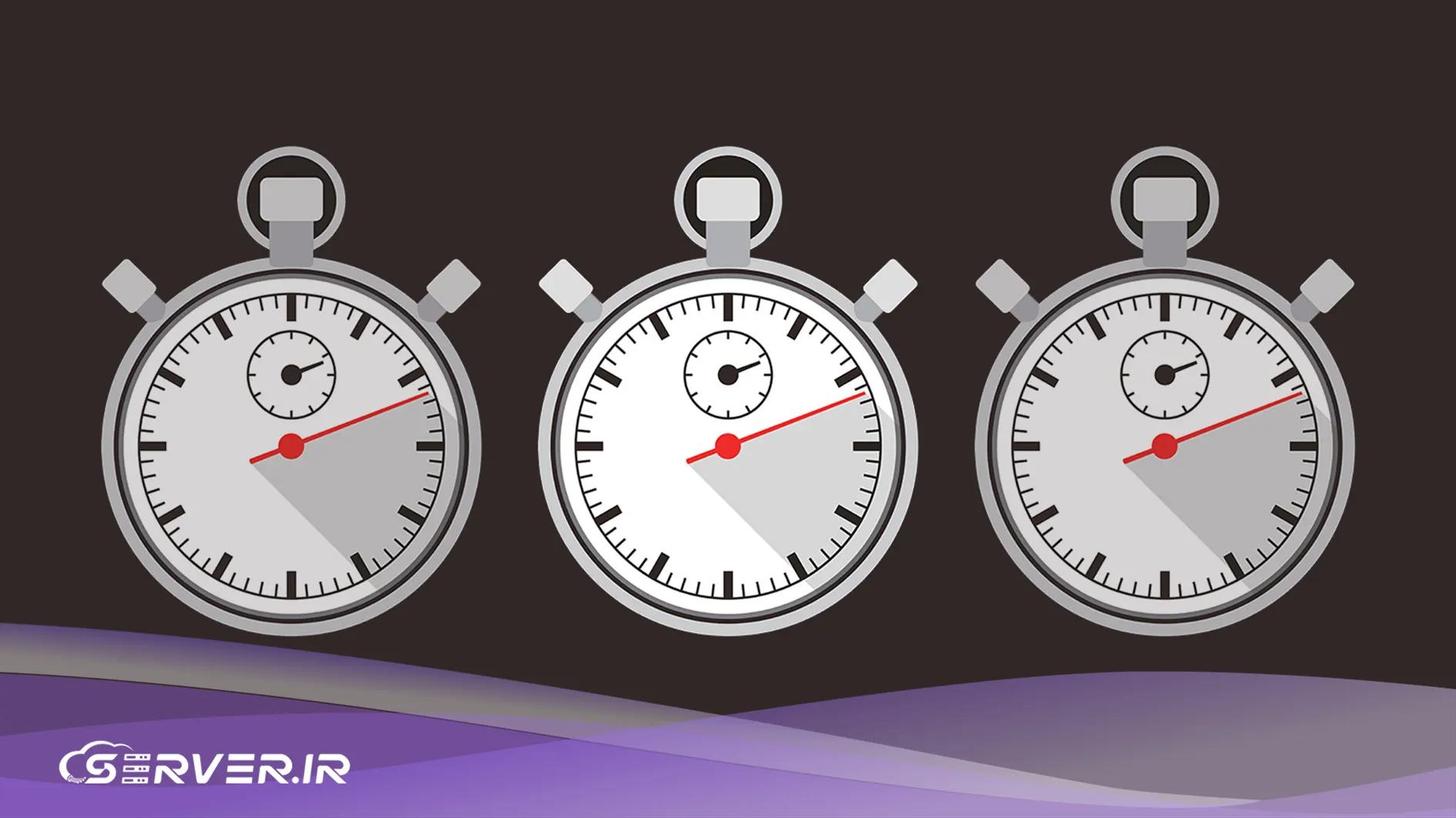 مدیریت time zone