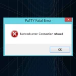 راهنمای جامع رفع خطای Connection Refused در SSH (اتصال رد شد)