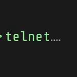 نحوه استفاده از Telnet در ویندوز