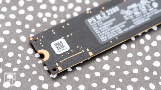 درایو SSD