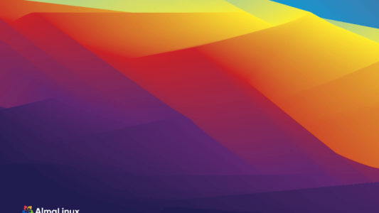 آپدیت CentOS 8 به AlmaLinux 8.5