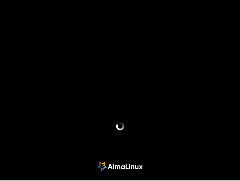 آپدیت CentOS 8 به AlmaLinux 8.5