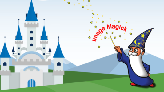 imagemagick