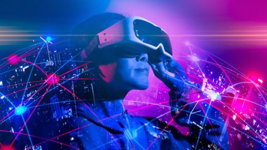 متاورس(MetaVerse) چیست؟