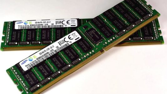 رم DDR4
