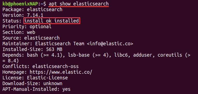  Ubuntu Server ir 