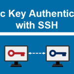 Public Key Authentication در SSH
