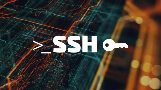 راهنمای جامع احراز هویت با کلید عمومی در SSH: از مفاهیم تا پیاده‌سازی گام‌به‌گام
