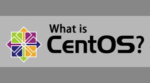 سیستم عامل CentOS چیست