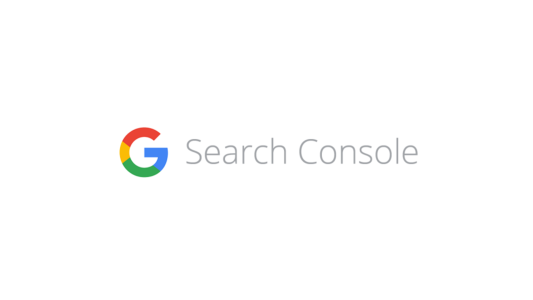 Google Search Console