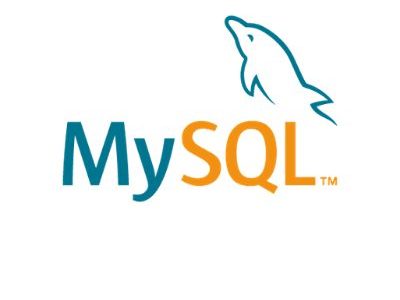my sql logo