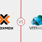 Proxmox vs. ESXi