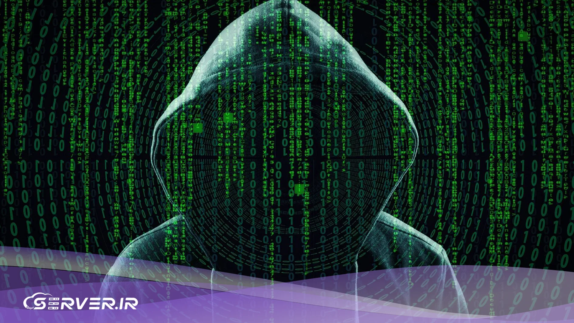 تاریخچه هک در دنیای اینترنت تاریخچه هک