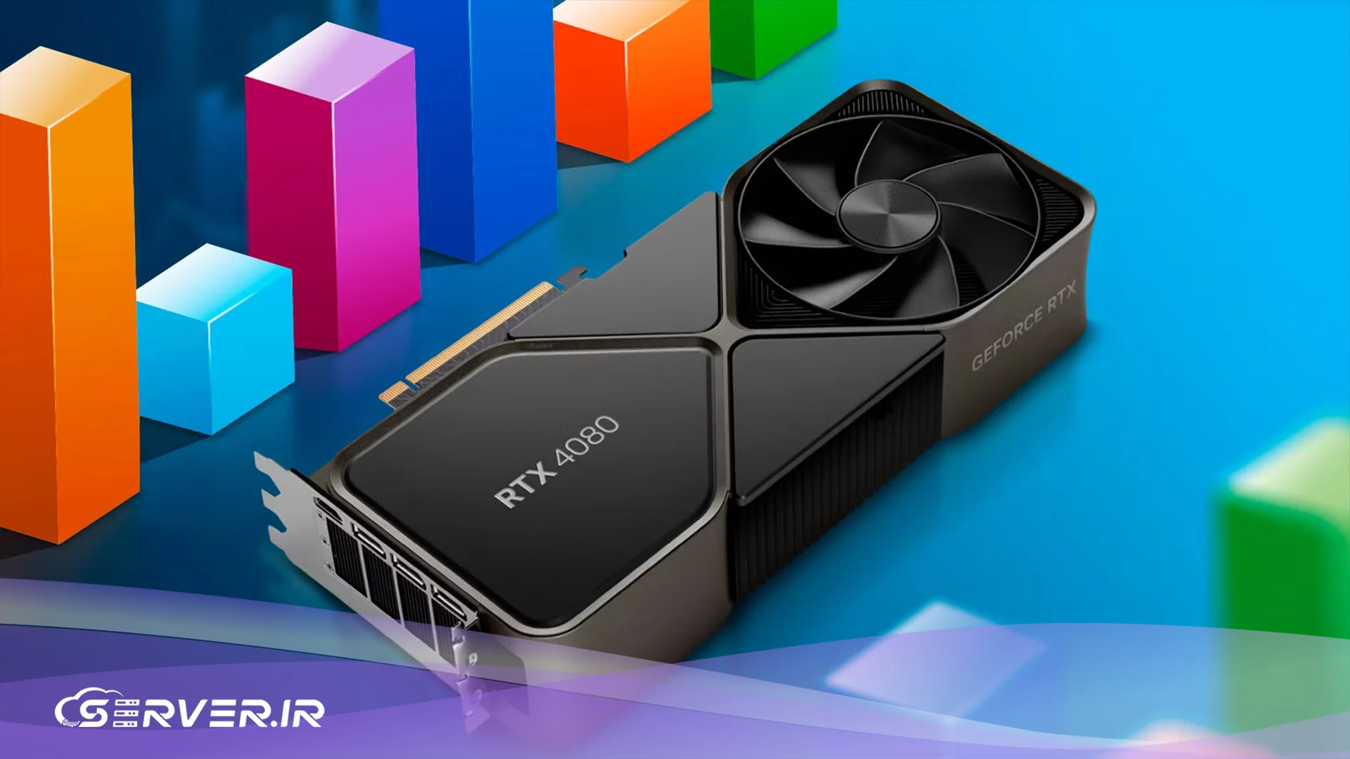 بهترین نرمافزارهای بنچمارک و تست عملکرد کامپیوتر (۲۰۲۵) ابزارهای بنچمارک GPU