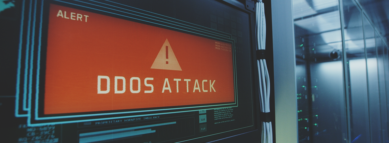 حمله  DDoS Memcached