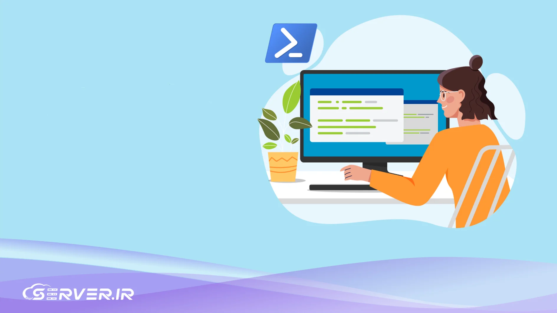 نحوه بررسی نسخه PowerShell در Windows روشهای بررسی نسخه PowerShell در ویندوز