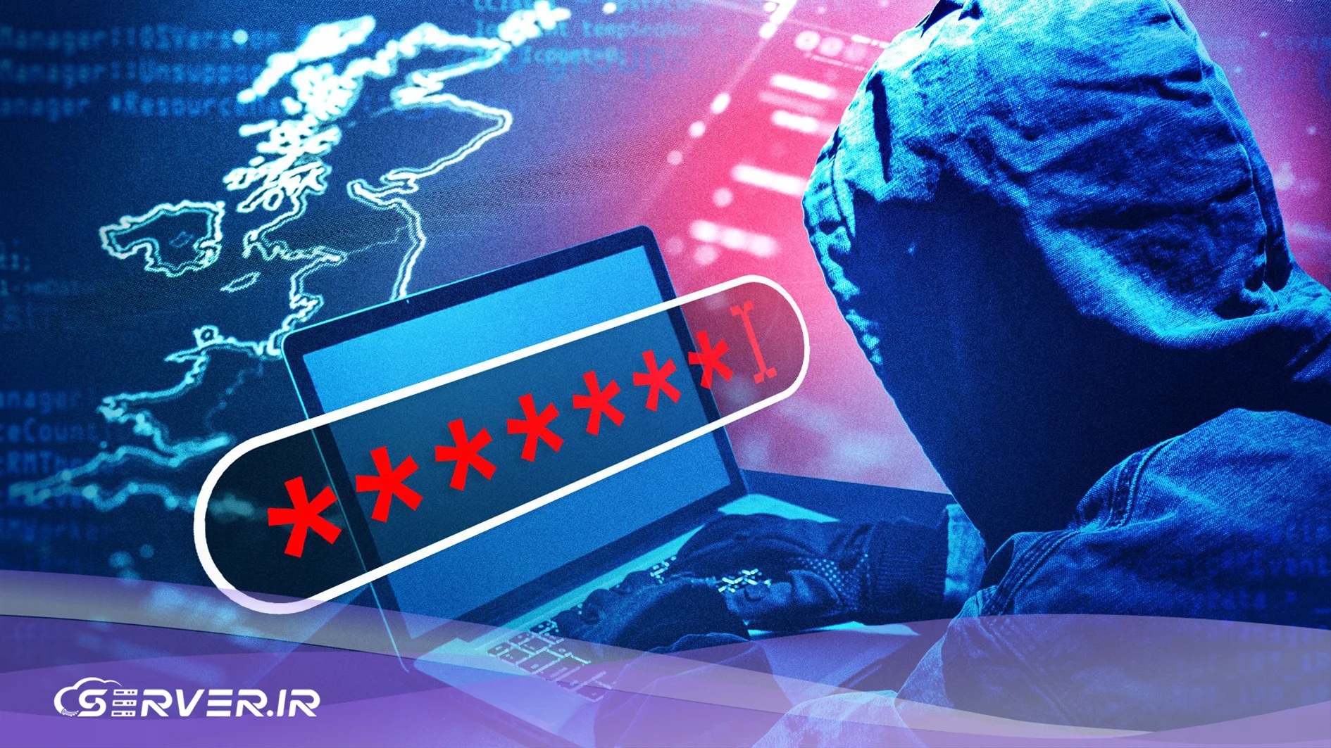 بزرگترین حملات سایبری جهان؛ کالبدشکافی مخربترین نفوذهای امنیتی تاریخ مخرب ترین و بزرگترین حملات سایبری جهان