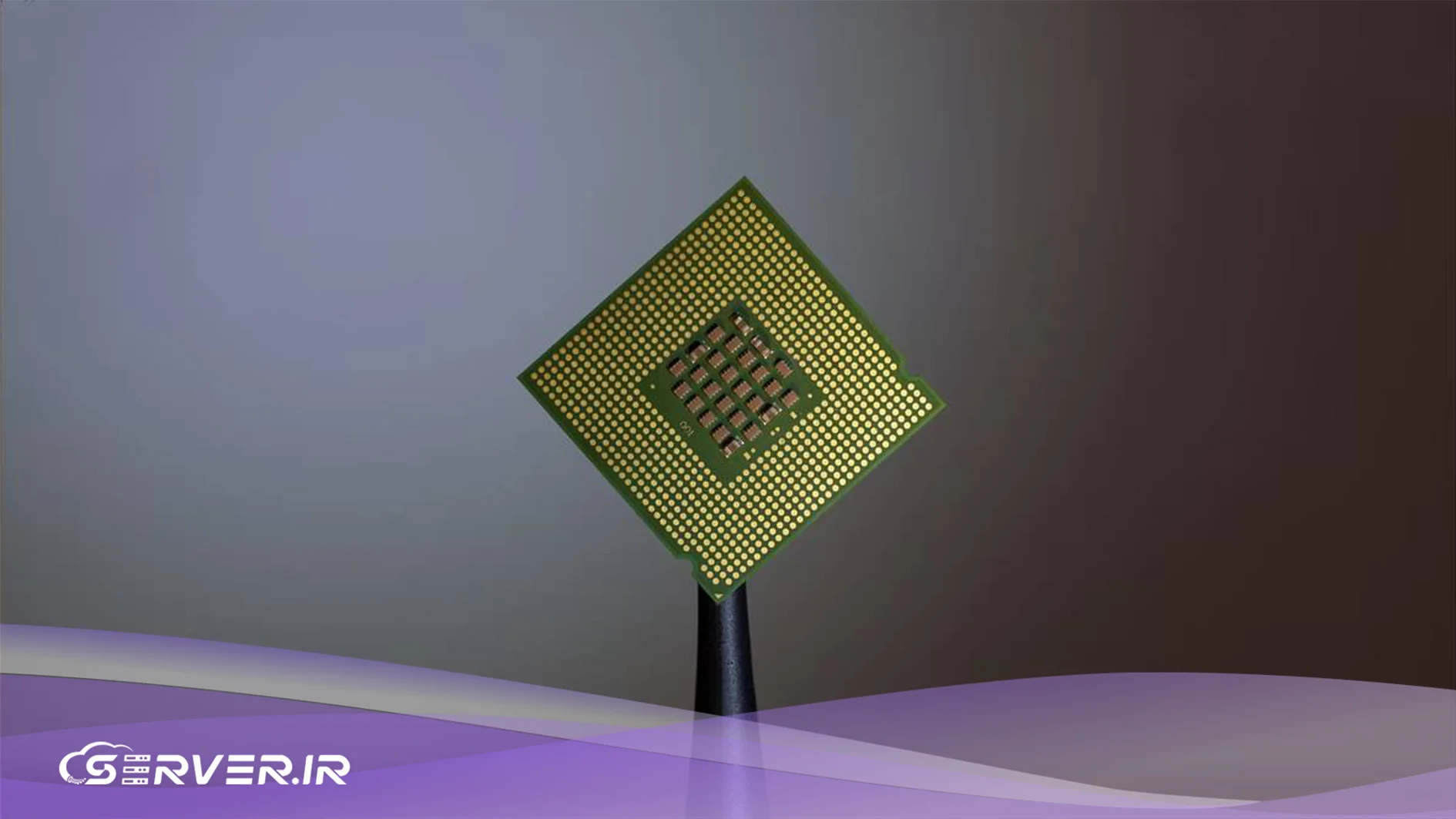مقایسه پردازنده x64 با x86