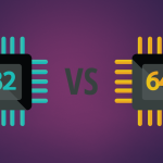 معماری X86 در مقایسه با X64
