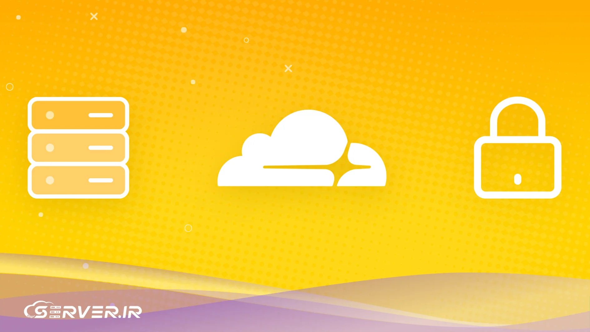 آموزش دریافت و نصب گواهی SSL رایگان Cloudflare گواهی SSL چیست و چرا وبسایت به آن نیاز دارد؟