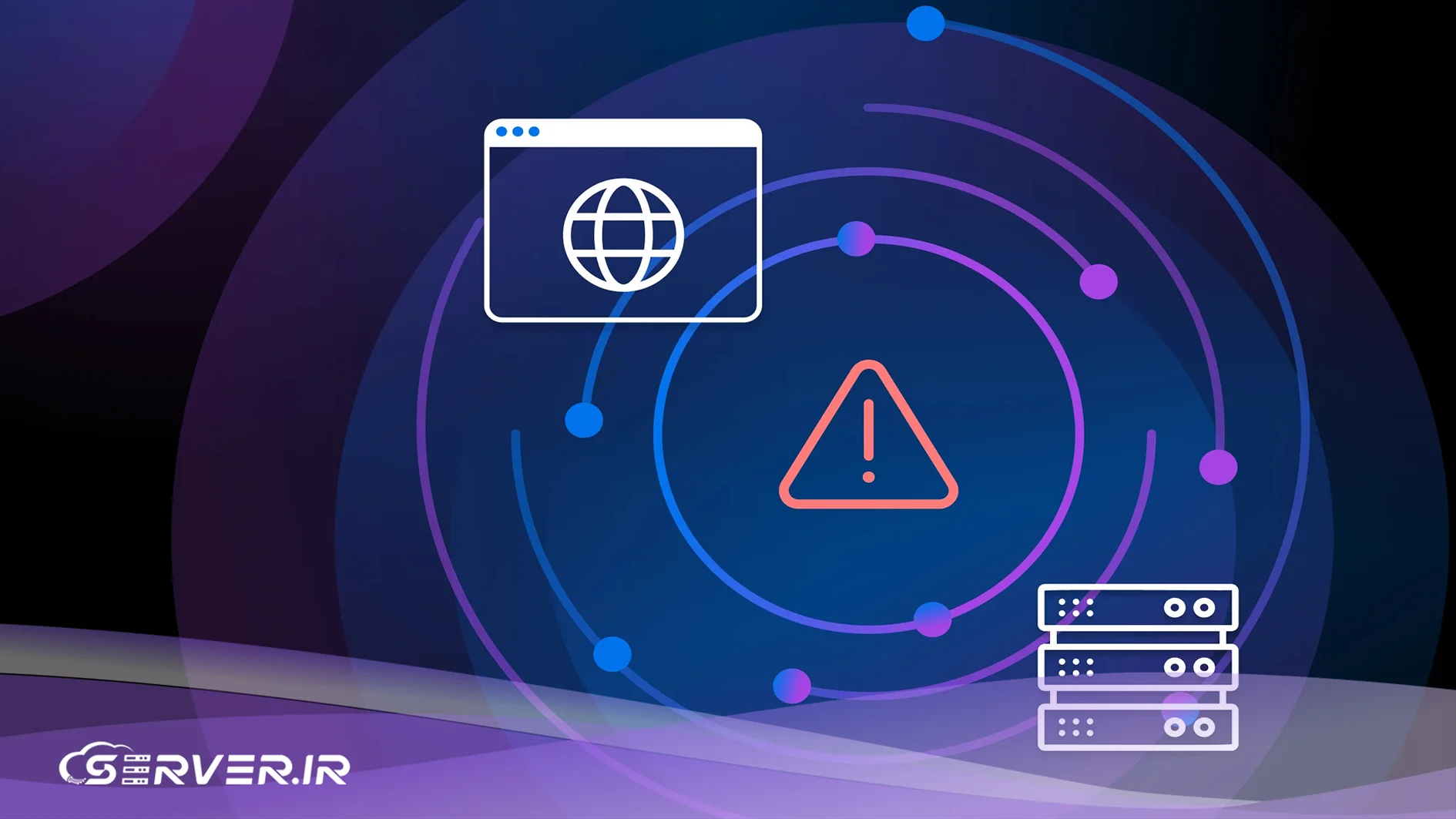 رفع خطای Connection Reset رفع مشکل Connection Reset در SSH