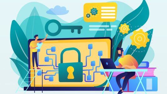 امنیت سایبری چیست؟