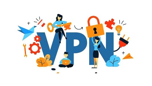 VPN چیست؟