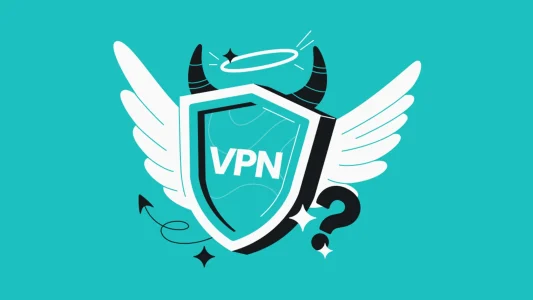 VPN