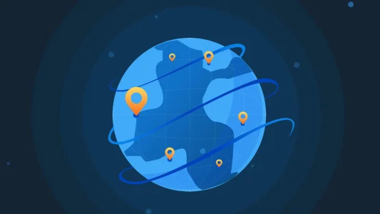 IP Geolocation چیست؟