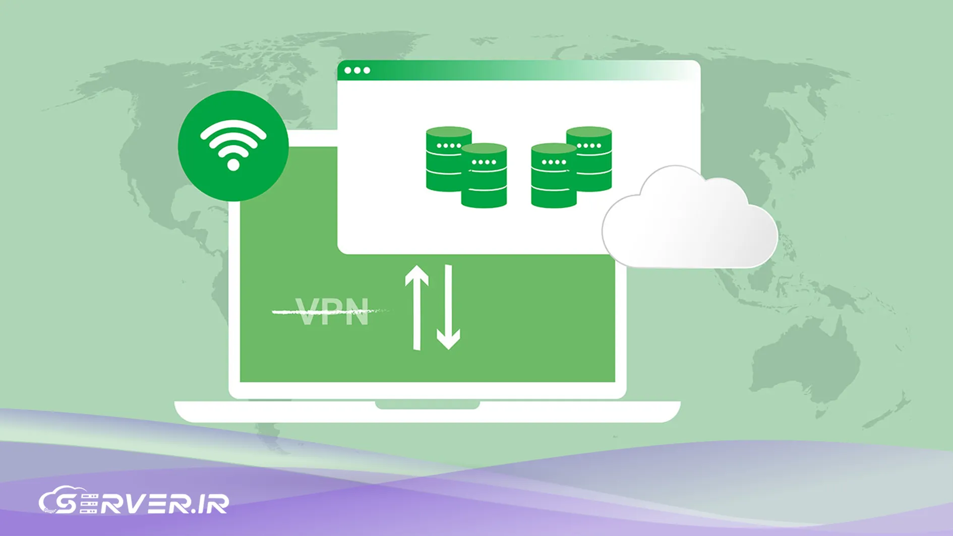 Tunneling چیست؟ Tunneling VPN چیست؟