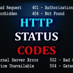 معرفی http status code