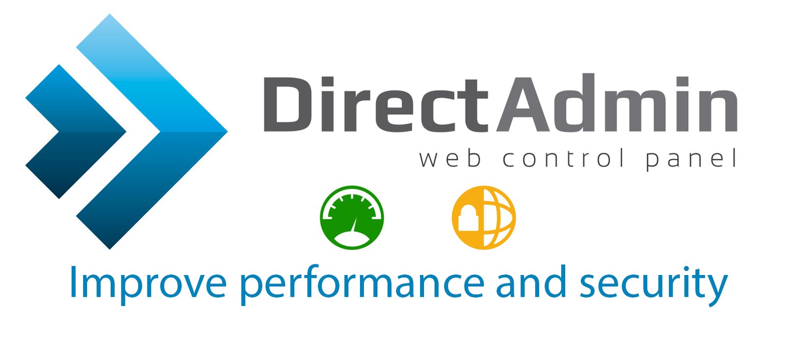 security in directadmin