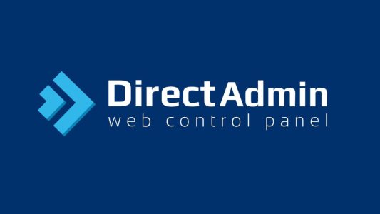 security in directadmin