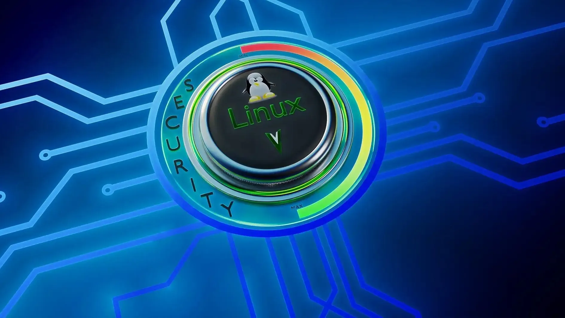 سیستم عامل لینوکس