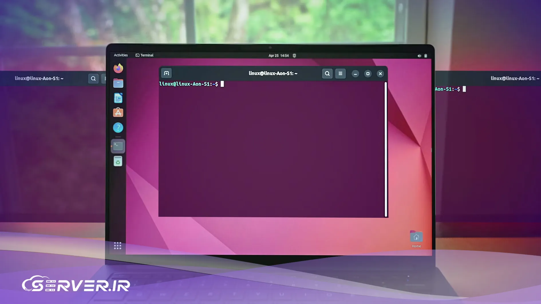 مدیریت و بازخوانی تاریخچه دستورات لینوکس در ترمینال جایگزینهای مدرن برای دستورات لینوکس و خط فرمان
