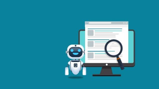 معایب تولید محتوا با هوش مصنوعی