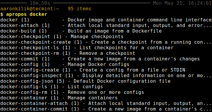 Find-Linux-Command-Description