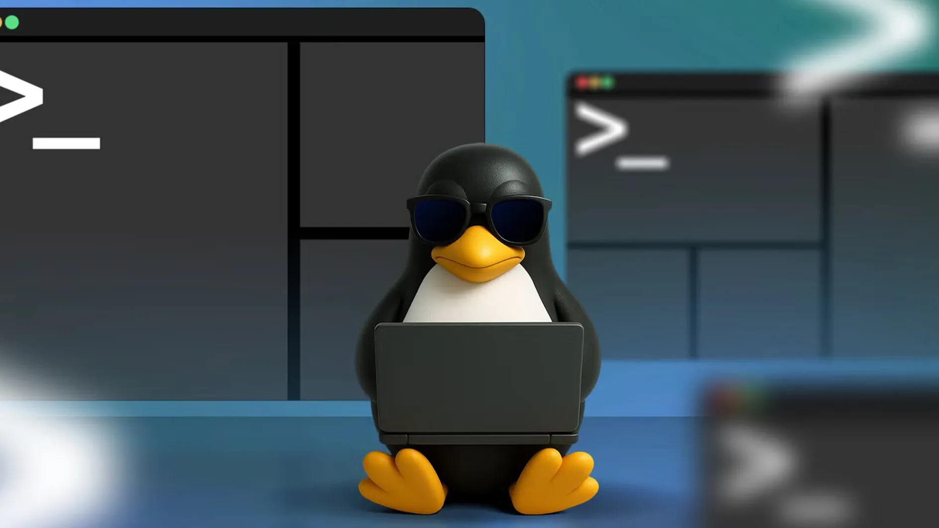 مدیریت و بازخوانی تاریخچه دستورات لینوکس در ترمینال دستورات لینوکس