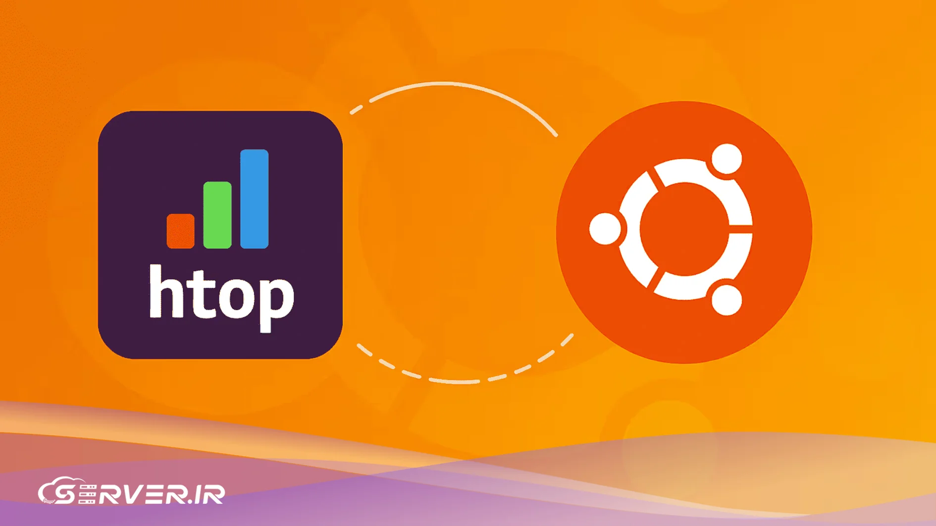 HTOP چیست؟ آموزش استفاده از HTOP در لینوکس مهمترین کلیدهای میانبر HTOP