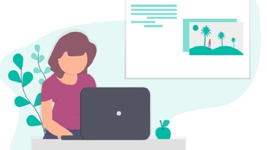 ابزار هوش مصنوعی تولید محتوا