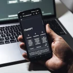 ابزار تشخیص متن ‌ChatGPT