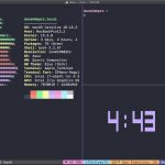 مزایا و نصب ابزار Tmux