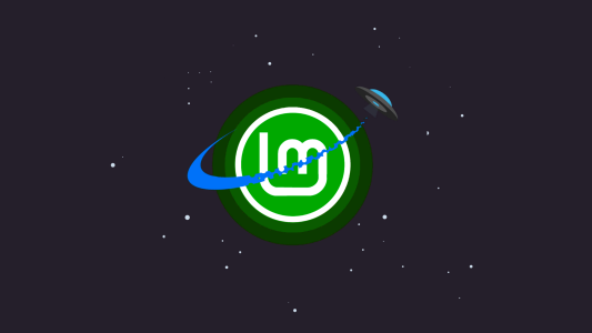 Linux Mint