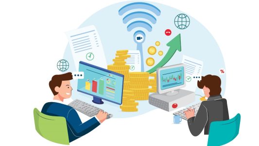 مدیریت ترافیک در سرورها