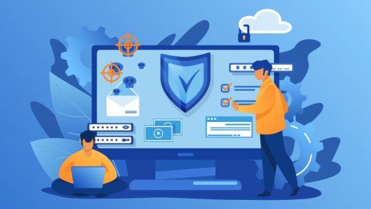 ارتقا امنیت هاست اشتراکی