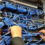 آشنایی با سوئیچ سیسکو