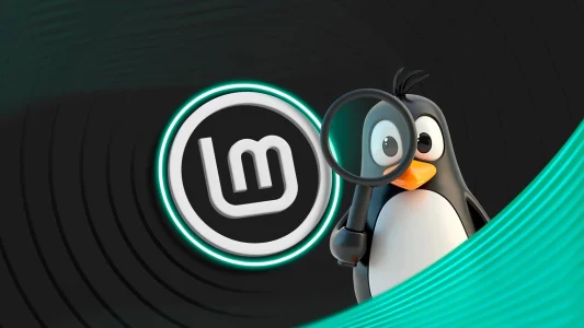Linux Mint