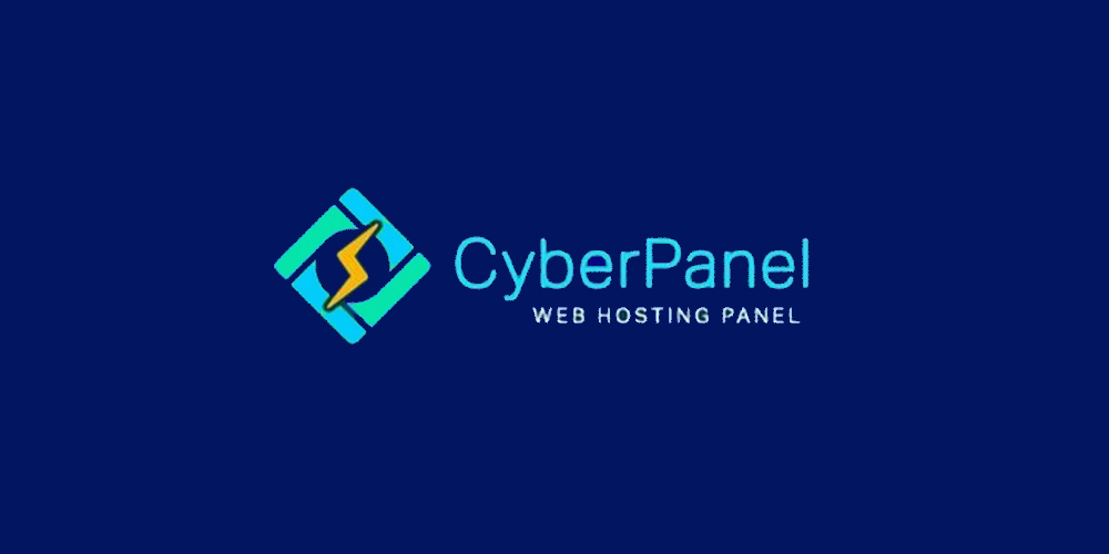 امنیت CyberPanel