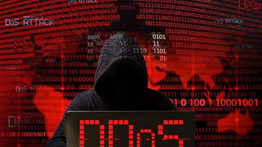 ddos